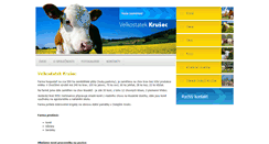 Desktop Screenshot of misi.cz